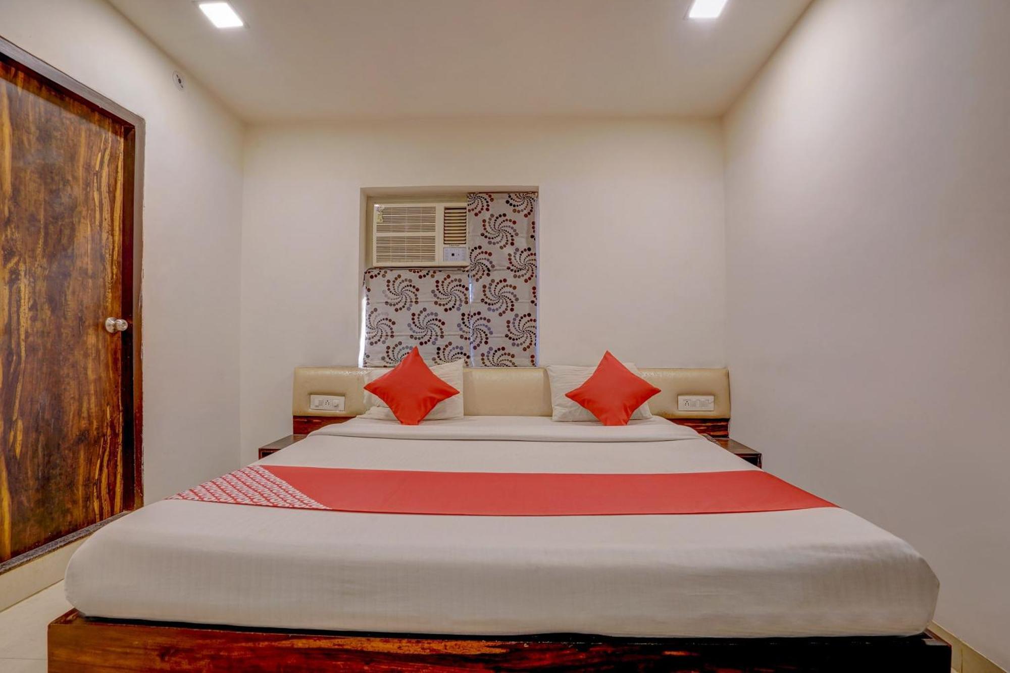 FabExpress Travellers Inn Lucknow Extérieur photo